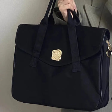 Laptop Crossbody Bag
